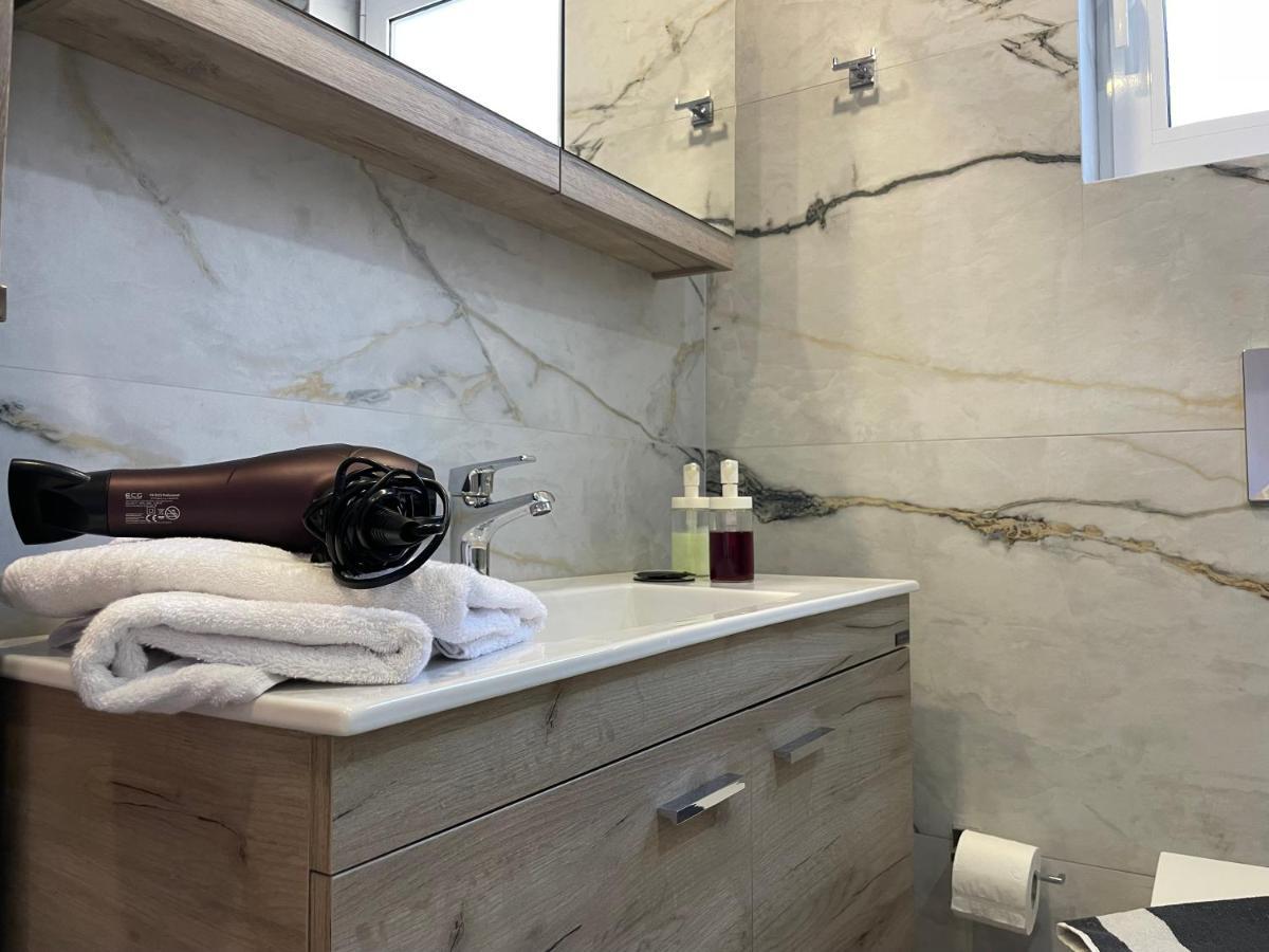 Sk Luxury Residence Chania  Екстер'єр фото