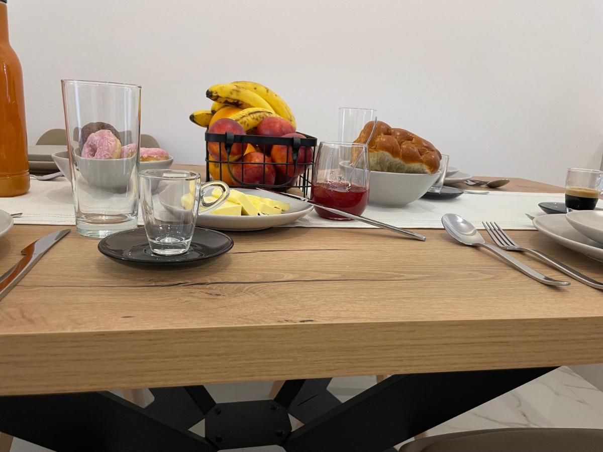 Sk Luxury Residence Chania  Екстер'єр фото
