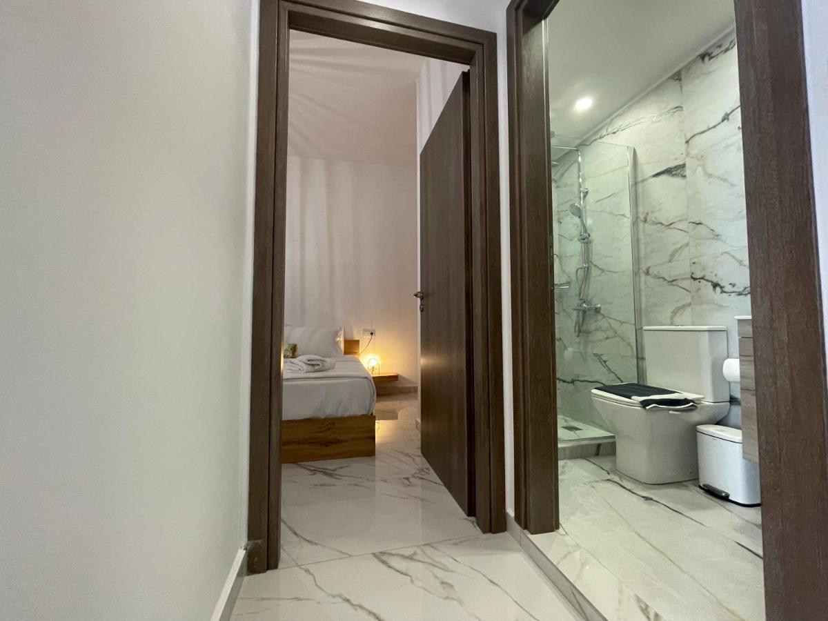 Sk Luxury Residence Chania  Екстер'єр фото