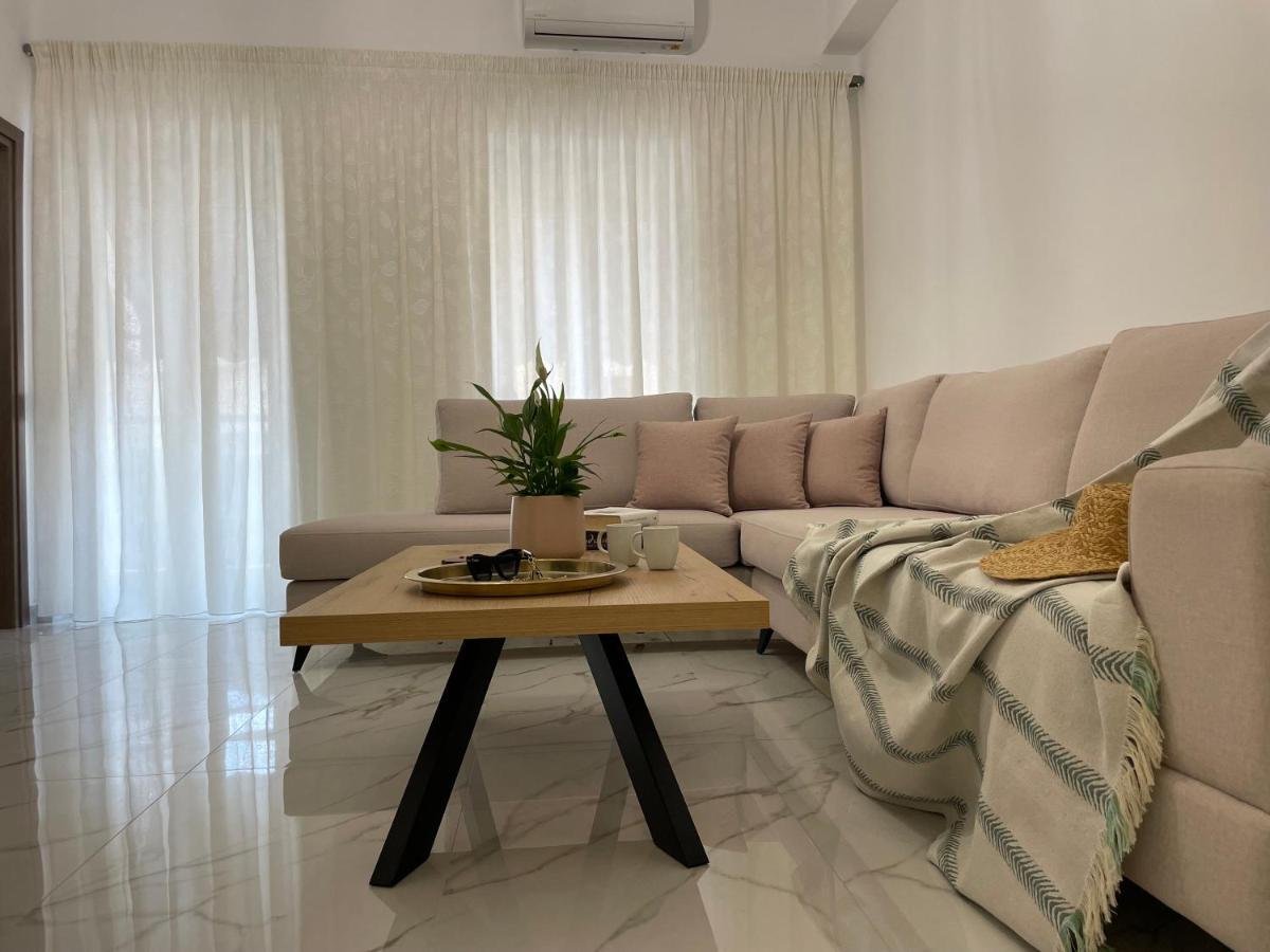 Sk Luxury Residence Chania  Екстер'єр фото